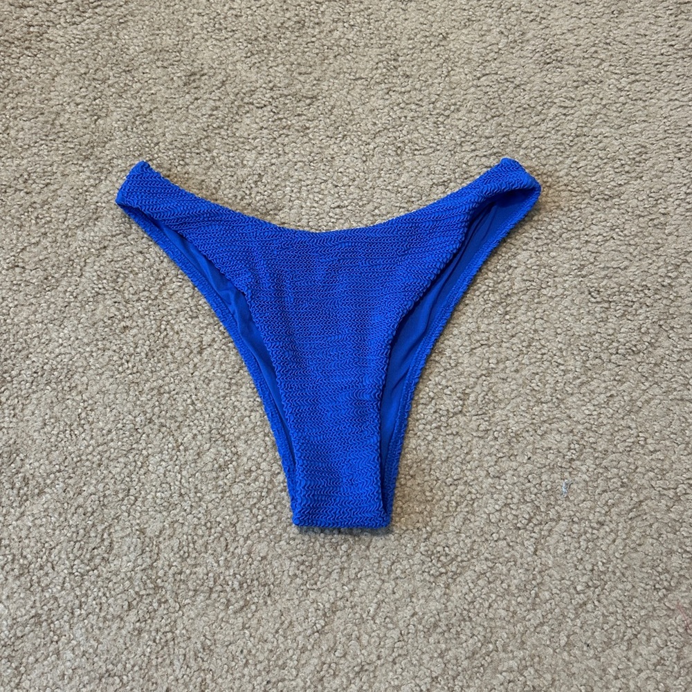 Monday Swimwear Byron Bottom